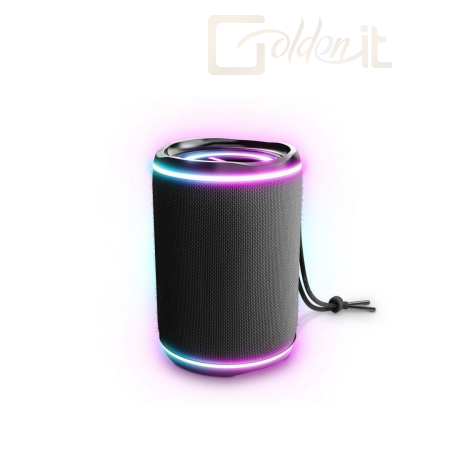 Hangfal Energy Sistem Urban Box Black Supernova - EN 454938