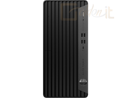 Komplett konfigurációk HP Elite Tower 800 G9 Black - 5V8R3EA#AKC