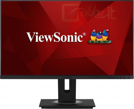 Monitor Viewsonic 27