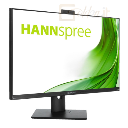 Monitor Hannspree HP278WJB LED - HP278WJB