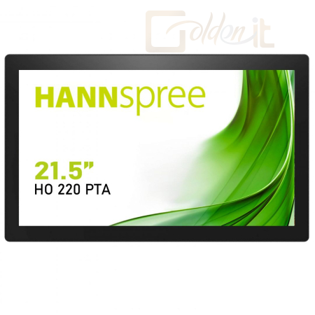 Monitor Hannspree 21,5