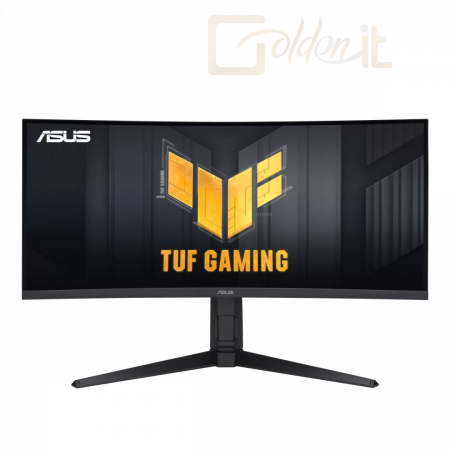 Monitor Asus 34