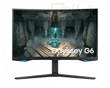 Monitor Samsung 27