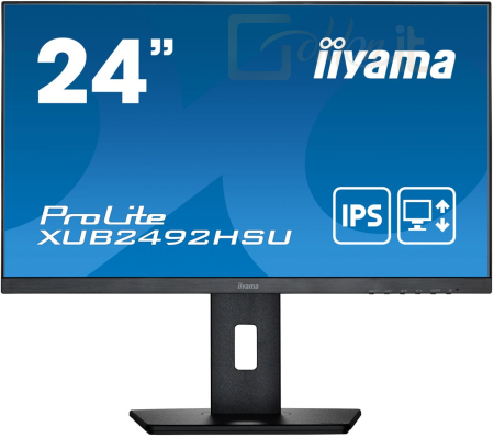 Monitor iiyama 24