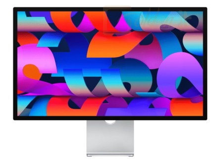Monitor Apple 27