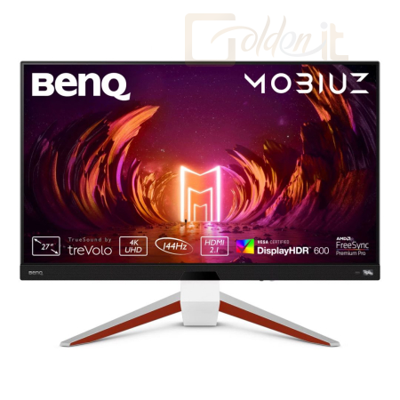 Monitor Benq 27