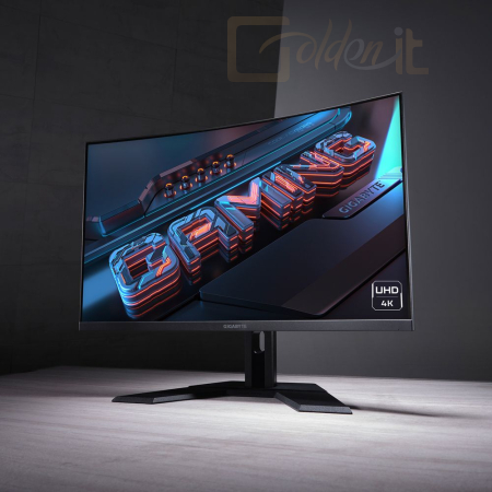 Monitor Gigabyte 32
