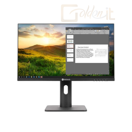 Monitor AG Neovo 23,8