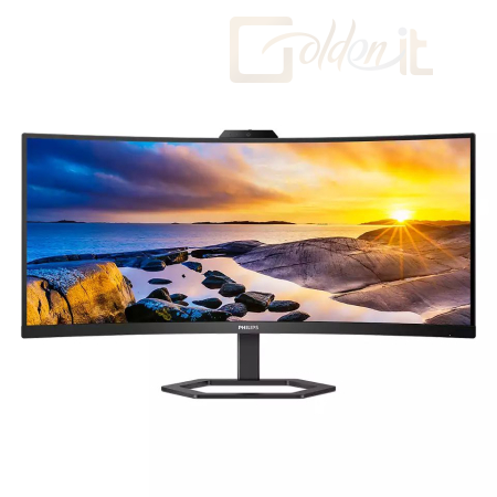 Monitor Philips 34