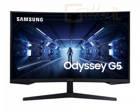 Monitor Samsung 27