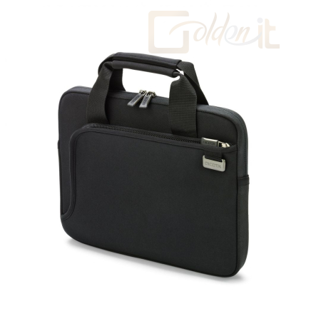 Notebook kiegészitők Dicota Laptop Sleeve Smart 14,1