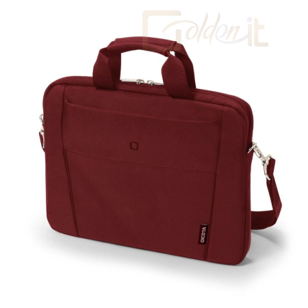 Notebook kiegészitők Dicota Laptop Case Slim Base 14,1