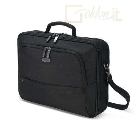 Notebook kiegészitők Dicota Laptop Bag Eco Multi Plus Select 15,6