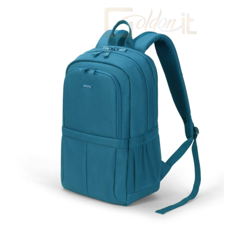 Notebook kiegészitők Dicota Laptop Backpack Eco Scale 15,6
