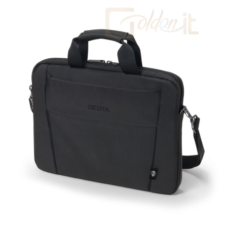 Notebook kiegészitők Dicota Laptop Case Slim Eco Base 12,5