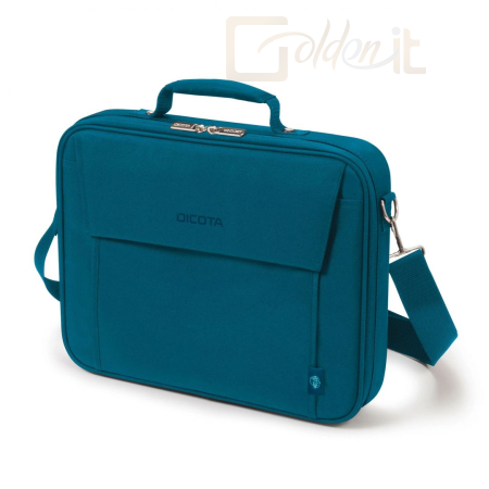 Notebook kiegészitők Dicota Laptop Bag Eco Multi Base 15,6