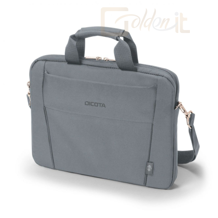 Notebook kiegészitők Dicota Laptop Case Slim Eco Base 12,5