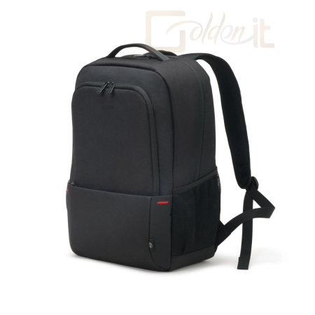 Notebook kiegészitők Dicota Laptop Backpack Plus Eco Base 15,6