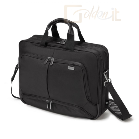 Notebook kiegészitők Dicota Laptop Bag Eco Top Traveller Pro 17,3