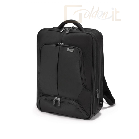 Notebook kiegészitők Dicota Laptop Backpack Eco Pro 14,1