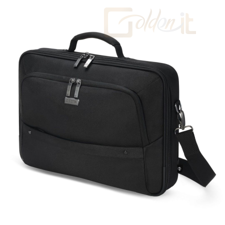 Notebook kiegészitők Dicota Laptop Bag Eco Multi Select 15,6