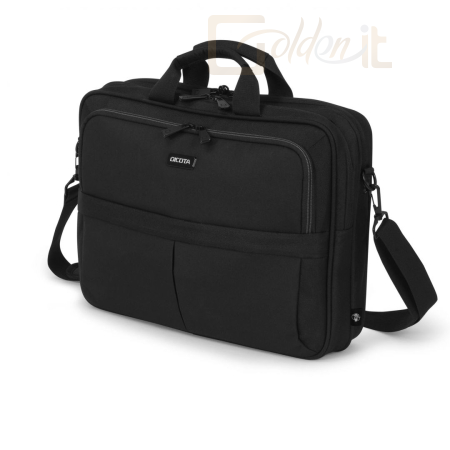 Notebook kiegészitők Dicota Laptop Bag Eco Top Traveller Scale 17,3