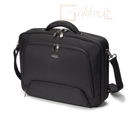 Notebook kiegészitők Dicota Laptop Bag Eco Multi Pro 14,1