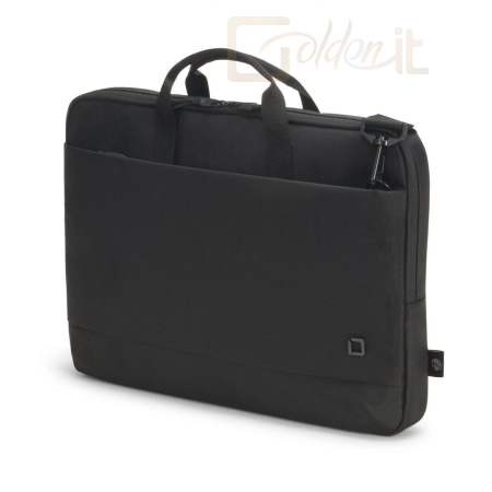 Notebook kiegészitők Dicota Laptop Case Slim Eco Motion 11,6