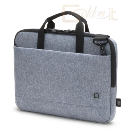 Notebook kiegészitők Dicota Laptop Case Slim Eco Motion 11,6
