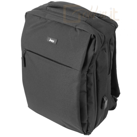 Notebook kiegészitők MS Agon D300 Notebook Backpack 15,6