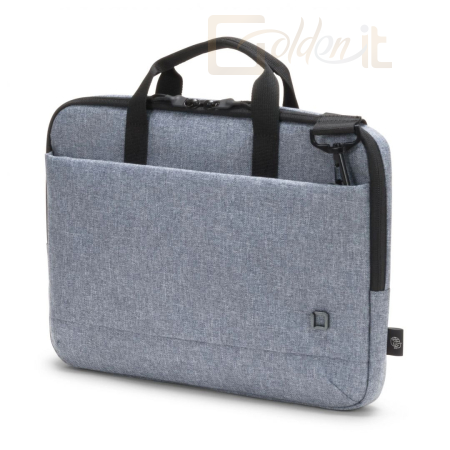 Notebook kiegészitők Dicota Laptop Case Slim Eco Motion 15,6