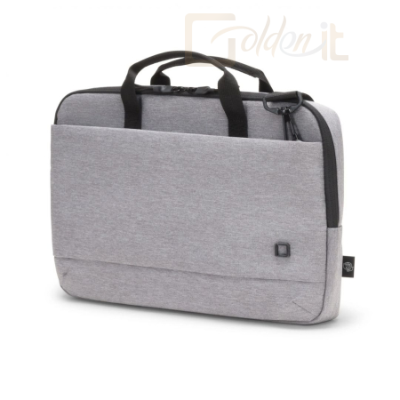 Notebook kiegészitők Dicota Laptop Case Slim Eco Motion 15,6