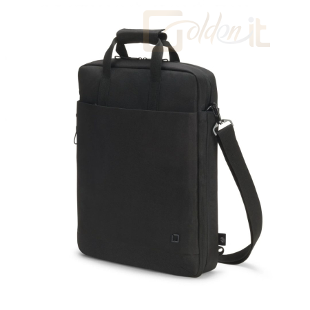 Notebook kiegészitők Dicota Laptop Tote Bag Eco Motion 15,6