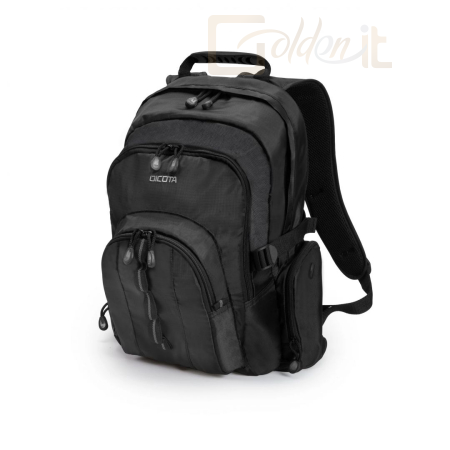 Notebook kiegészitők Dicota Laptop Backpack Universal 15,6