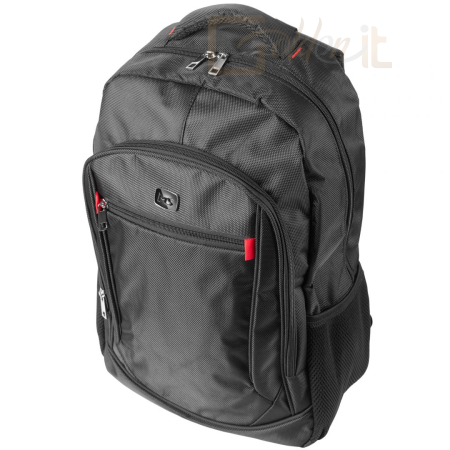 Notebook kiegészitők MS Agon M100 Notebook Backpack 15,6