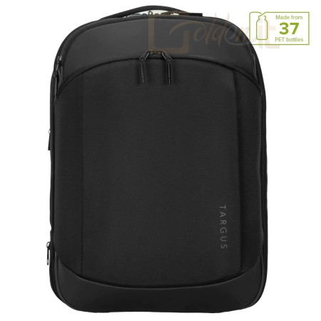 Notebook kiegészitők Targus EcoSmart Mobile Tech Traveler XL Backpack 15,6