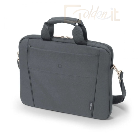Notebook kiegészitők Dicota Laptop Case Slim Base 12,5
