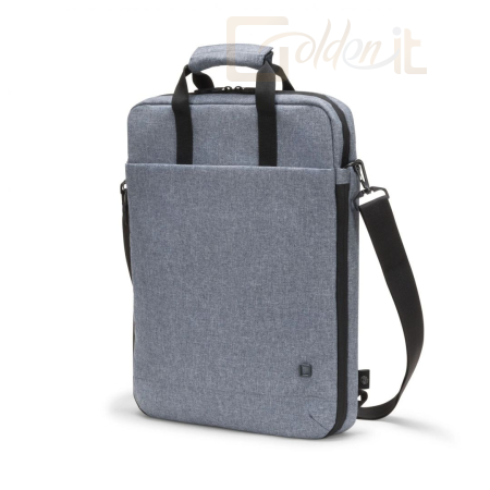 Notebook kiegészitők Dicota Laptop Tote Bag Eco 15,6