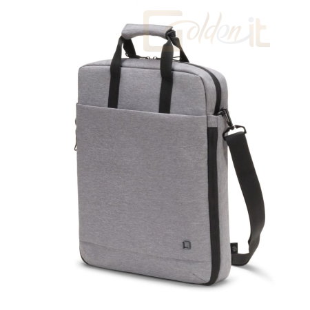 Notebook kiegészitők Dicota Laptop Tote Bag Eco Motion 15,6