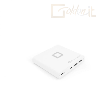 Notebook kiegészitők Dicota Universal Charger PRO EU/UK 120W - D31893