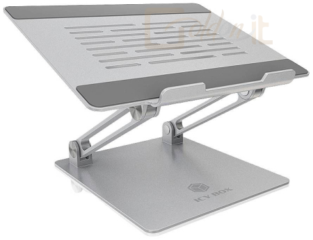 Notebook kiegészitők Raidsonic IcyBox IB-NH300 Notebook Holder 17