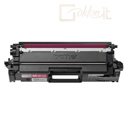 Nyomtató - Tintapatron Brother TN-821XLM Magenta toner - TN821XLM