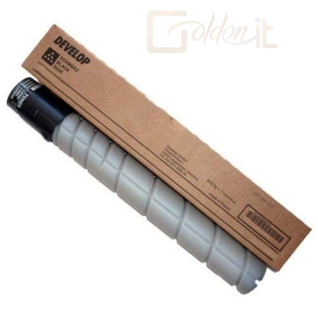 Nyomtató - Tintapatron Develop TN227K Black toner - ACVH1D0