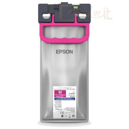 Nyomtató - Tintapatron Epson T05A3 Magenta tintapatron - C13T05A300