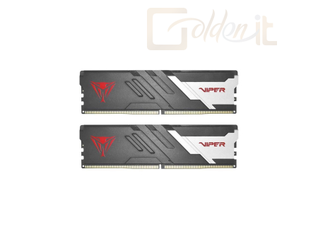 RAM Patriot 32GB DDR5 6000MHz Kit(2x16GB) Viper Venom Black/White - PVV532G600C36K