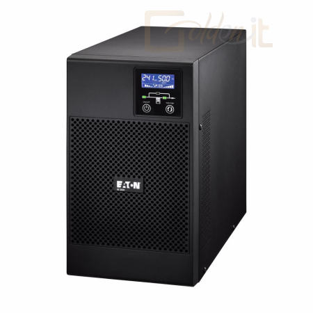 Szünetmentes tápegység EATON 9E3000i 9E LCD 3000VA UPS - 9E3000I