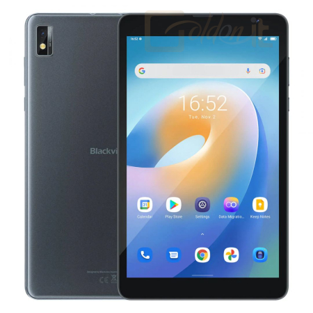 TabletPC Blackview Tab 6 8