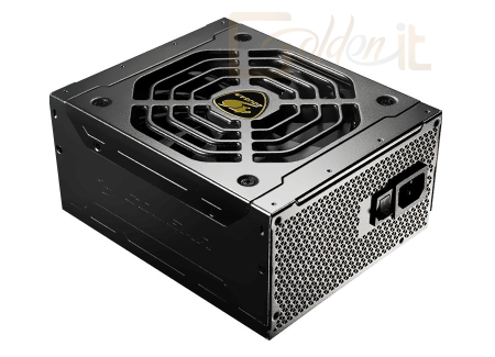 Táp Cougar 1050W 80+ Gold GEX1050 - GEX1050