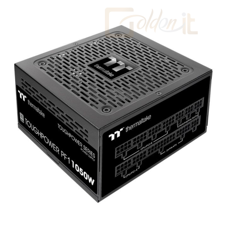 Táp Thermaltake 1050W 80+ Platinum Toughpower PF1 - PS-TPD-1050FNFAPE-1