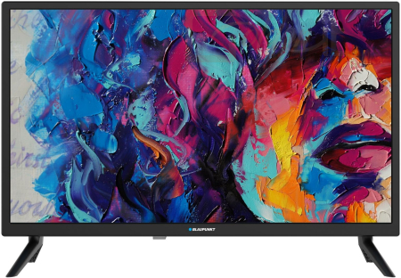 TV Blaupunkt 24